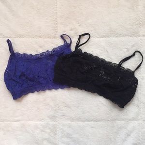 Bralette/Bandeau